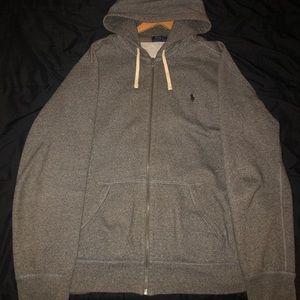 Polo Ralph Lauren hoodie